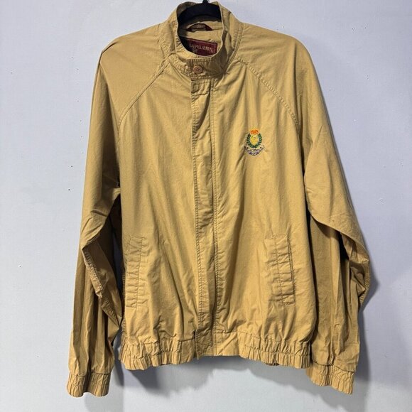 Vintage Chaps Ralph Lauren size XL mens jacket